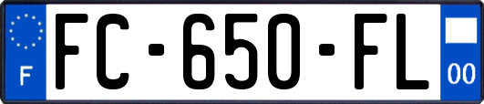 FC-650-FL