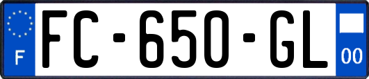 FC-650-GL