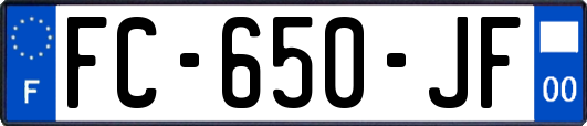 FC-650-JF