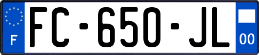 FC-650-JL