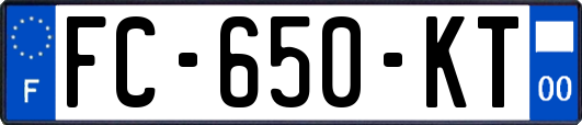 FC-650-KT