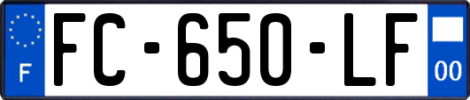 FC-650-LF