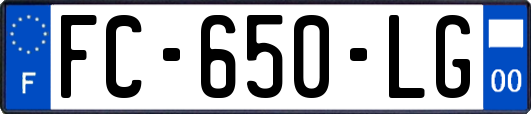 FC-650-LG