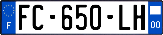 FC-650-LH