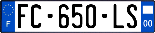 FC-650-LS