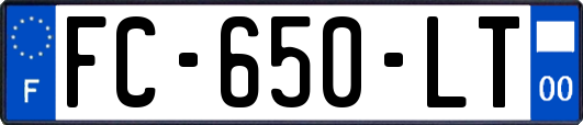 FC-650-LT