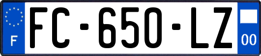 FC-650-LZ