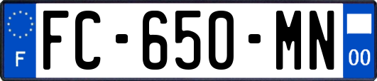 FC-650-MN