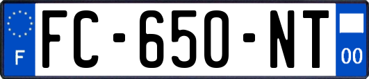 FC-650-NT