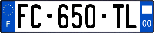 FC-650-TL