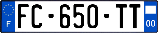 FC-650-TT