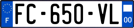 FC-650-VL
