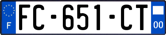 FC-651-CT