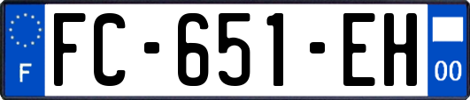 FC-651-EH