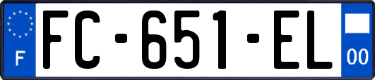 FC-651-EL