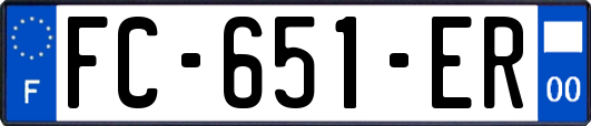 FC-651-ER