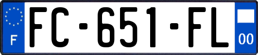 FC-651-FL