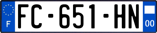 FC-651-HN