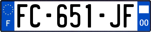 FC-651-JF