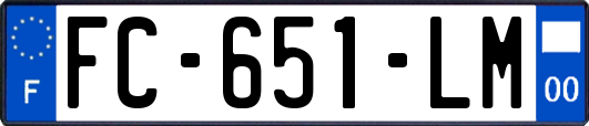FC-651-LM