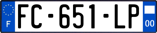 FC-651-LP