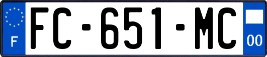 FC-651-MC
