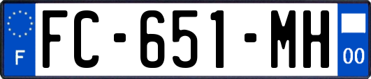 FC-651-MH