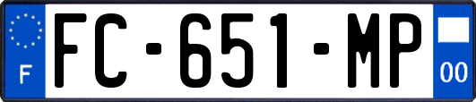 FC-651-MP