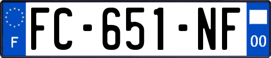 FC-651-NF