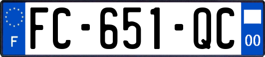FC-651-QC