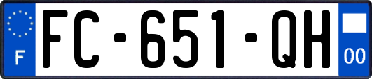 FC-651-QH