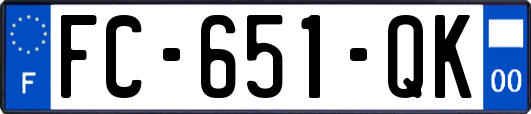 FC-651-QK