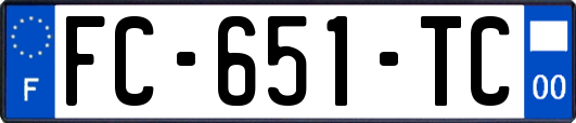 FC-651-TC
