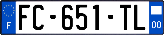 FC-651-TL