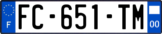 FC-651-TM