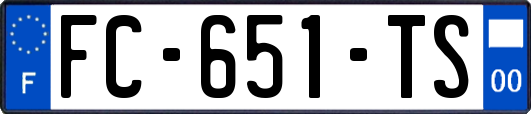 FC-651-TS