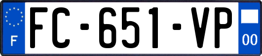 FC-651-VP