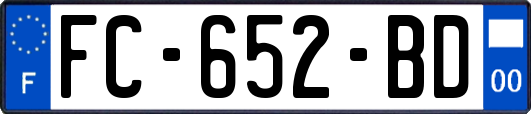 FC-652-BD