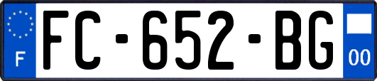 FC-652-BG