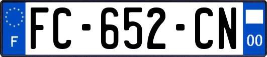 FC-652-CN