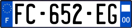 FC-652-EG