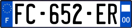 FC-652-ER