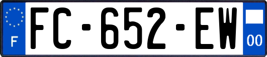 FC-652-EW