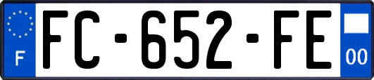 FC-652-FE