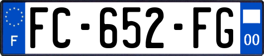 FC-652-FG