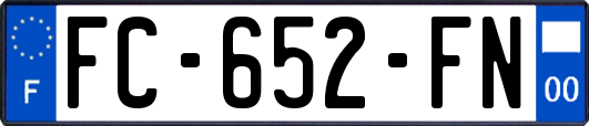 FC-652-FN