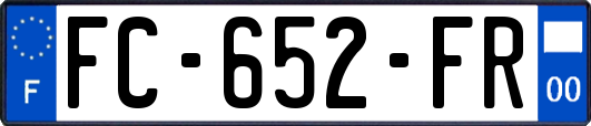 FC-652-FR