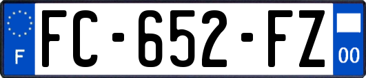 FC-652-FZ
