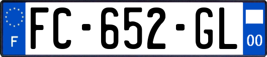 FC-652-GL