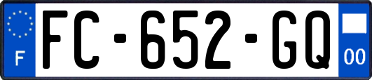 FC-652-GQ